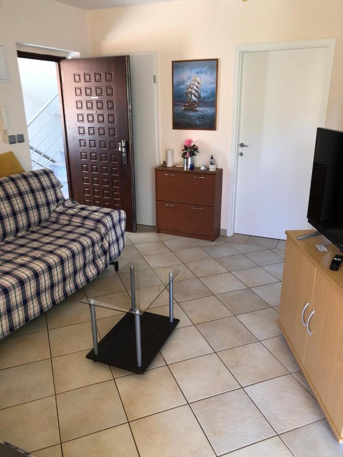 Vito & Rocco Apartment Malinska Ngoại thất bức ảnh