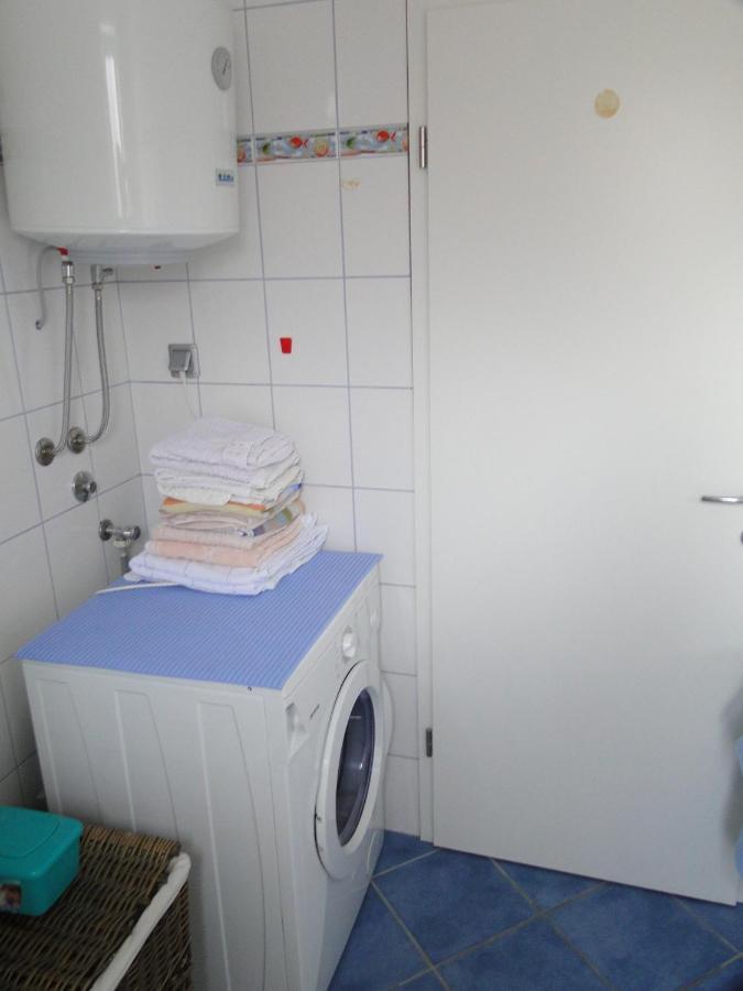 Vito & Rocco Apartment Malinska Phòng bức ảnh