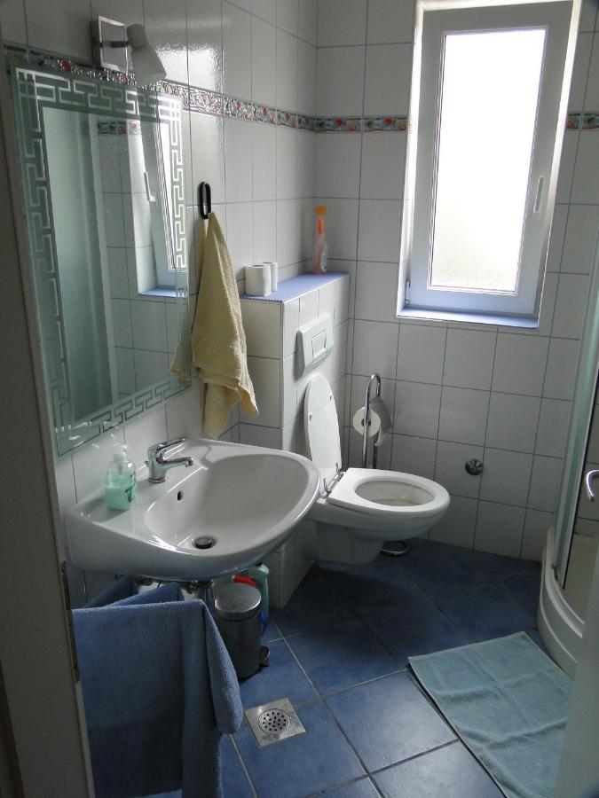 Vito & Rocco Apartment Malinska Phòng bức ảnh