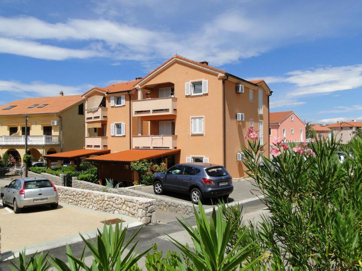 Vito & Rocco Apartment Malinska Phòng bức ảnh