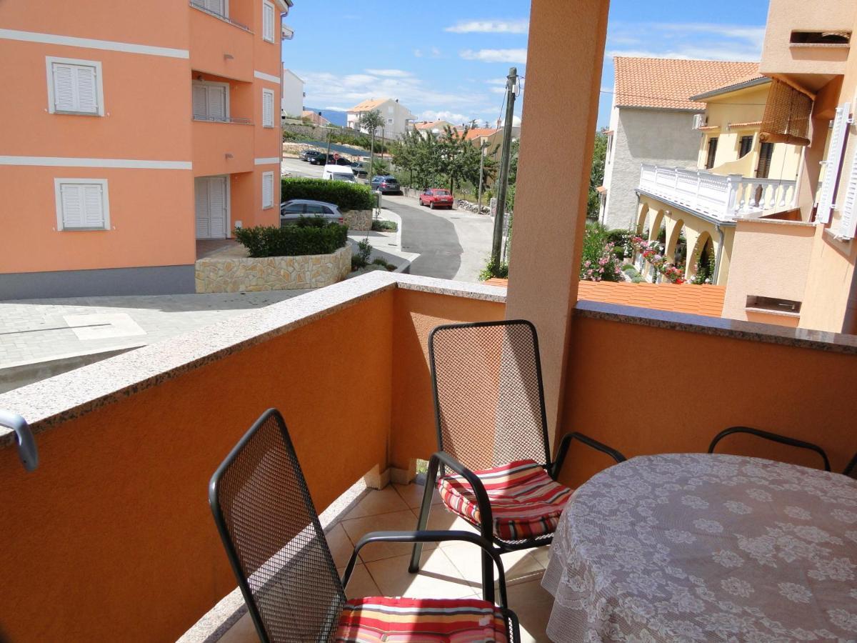 Vito & Rocco Apartment Malinska Phòng bức ảnh