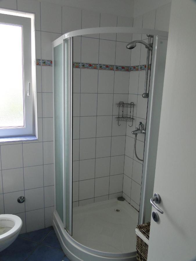 Vito & Rocco Apartment Malinska Phòng bức ảnh