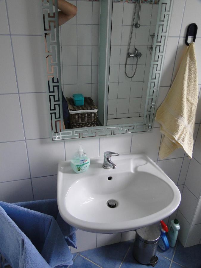 Vito & Rocco Apartment Malinska Phòng bức ảnh