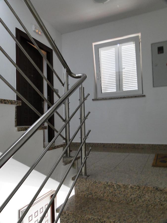 Vito & Rocco Apartment Malinska Phòng bức ảnh